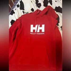 Helly Hanson Hoodie